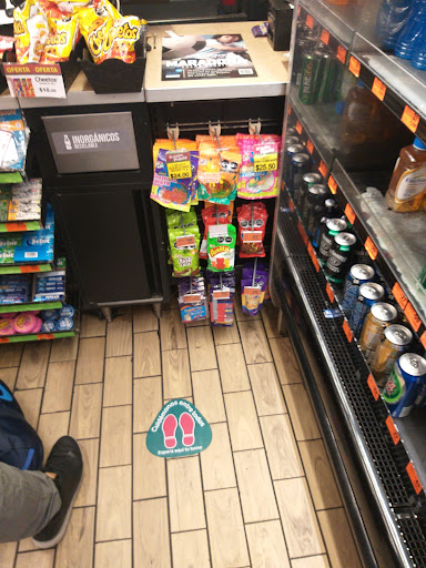 7 Eleven