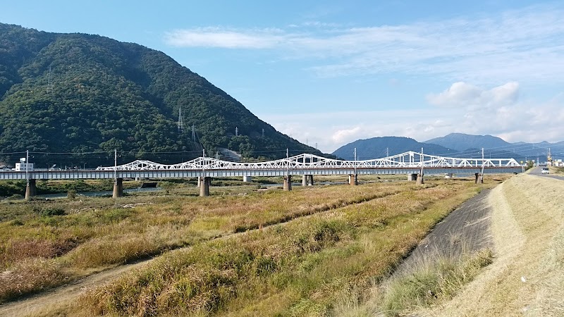 新太田川橋