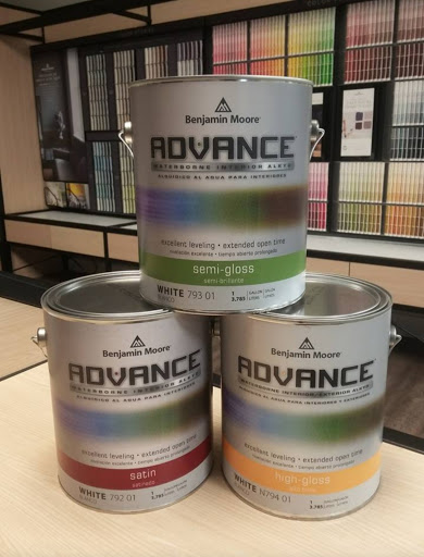 Paint Store «Calumet Paint & Wallpaper Inc. - Blue Island», reviews and photos, 12120 S Western Ave, Blue Island, IL 60406, USA