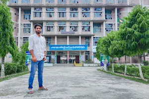 Sherpur Polytechnic Institute image