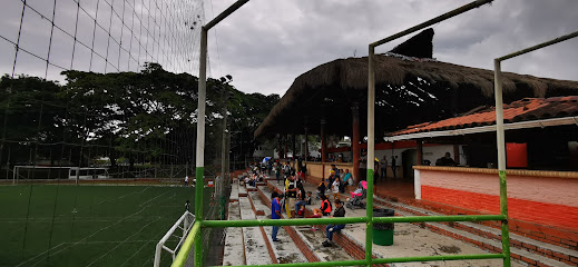 Cancha Morelia - Synthetic Soccer Tennis Gol, Ent. Villa Olimpica, MORELIA, Pereira, Risaralda, Colombia