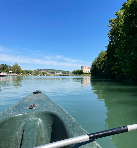 Omois Canoe-Kayak à Château-Thierry