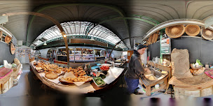 Photo n°72 de Chez Alain Miam Miam à Paris ()