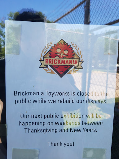 Toy Store «Brickmania Toyworks», reviews and photos, 1620 Central Ave NE, Minneapolis, MN 55413, USA