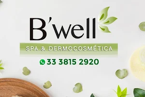 Bwell Spa & Dermoestética image