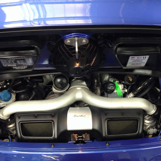 Auto Repair Shop «European Service Center», reviews and photos, 5114 Tracy St, Dallas, TX 75205, USA