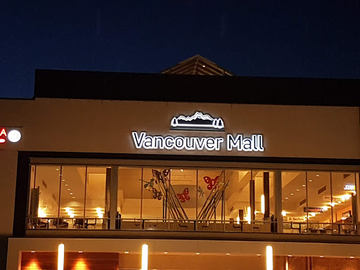 Shopping Mall «Vancouver Mall», reviews and photos, 8700 NE Vancouver Mall Dr, Vancouver, WA 98662, USA