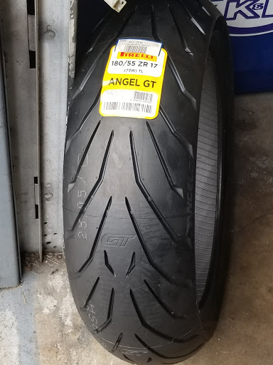 Motorcycle Shop «Armadillo Cycles», reviews and photos, 545 Jason Blvd # 1, Myrtle Beach, SC 29577, USA