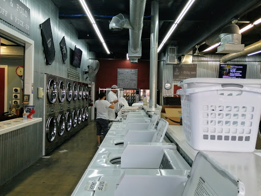 Laundromat «The Laundry Room», reviews and photos, 1828 E Colorado Blvd, Pasadena, CA 91107, USA