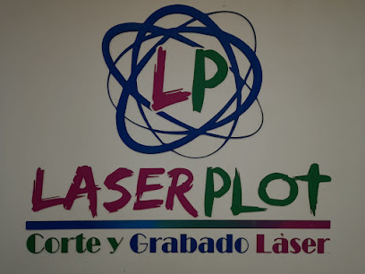 laserplot
