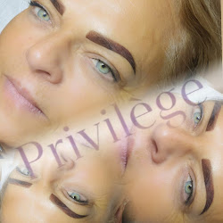 Privilège Kozmetika&sminktetoválás Kőszegi Andrea