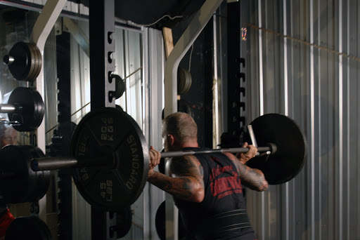 Gym «Top Guns Gym and Obstacle Course», reviews and photos, 323 E North St g, Pass Christian, MS 39571, USA