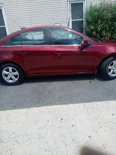 Used Car Dealer «Dan Trinkles Auto Mall», reviews and photos, 2148 Howertown Rd, Northampton, PA 18067, USA