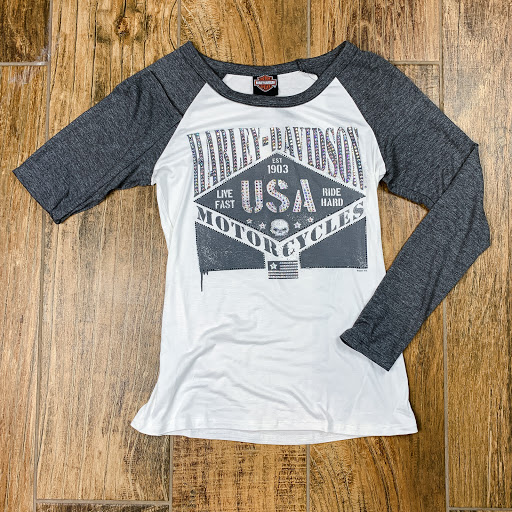 Harley-Davidson Dealer «Harley-Davidson of Indianapolis», reviews and photos, 4146 E 96th St, Indianapolis, IN 46240, USA