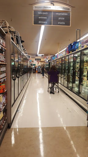 Grocery Store «Safeway», reviews and photos, 16405 CA-116, Guerneville, CA 95446, USA