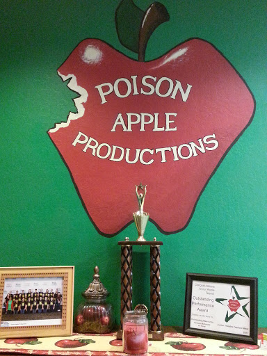 Poison Apple Productions