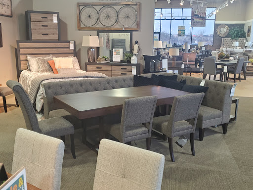 Furniture Store «Ashley HomeStore», reviews and photos, 8823 Pulaski Hwy, Rosedale, MD 21237, USA