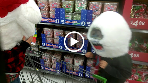 Supermarket «Walmart Neighborhood Market», reviews and photos, 941 Alamo Dr, Vacaville, CA 95687, USA