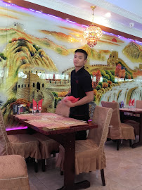 Atmosphère du Restaurant asiatique Restaurant Le Siècle Royal à Nice - n°19