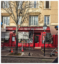 Les plus récentes photos du Restaurant français Le Temps des Cerises à Paris - n°2