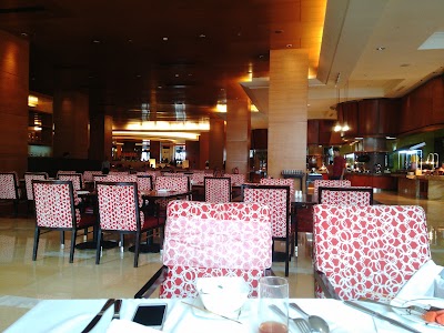 Photos of The Ritz-Carlton Jakarta, Mega Kuningan