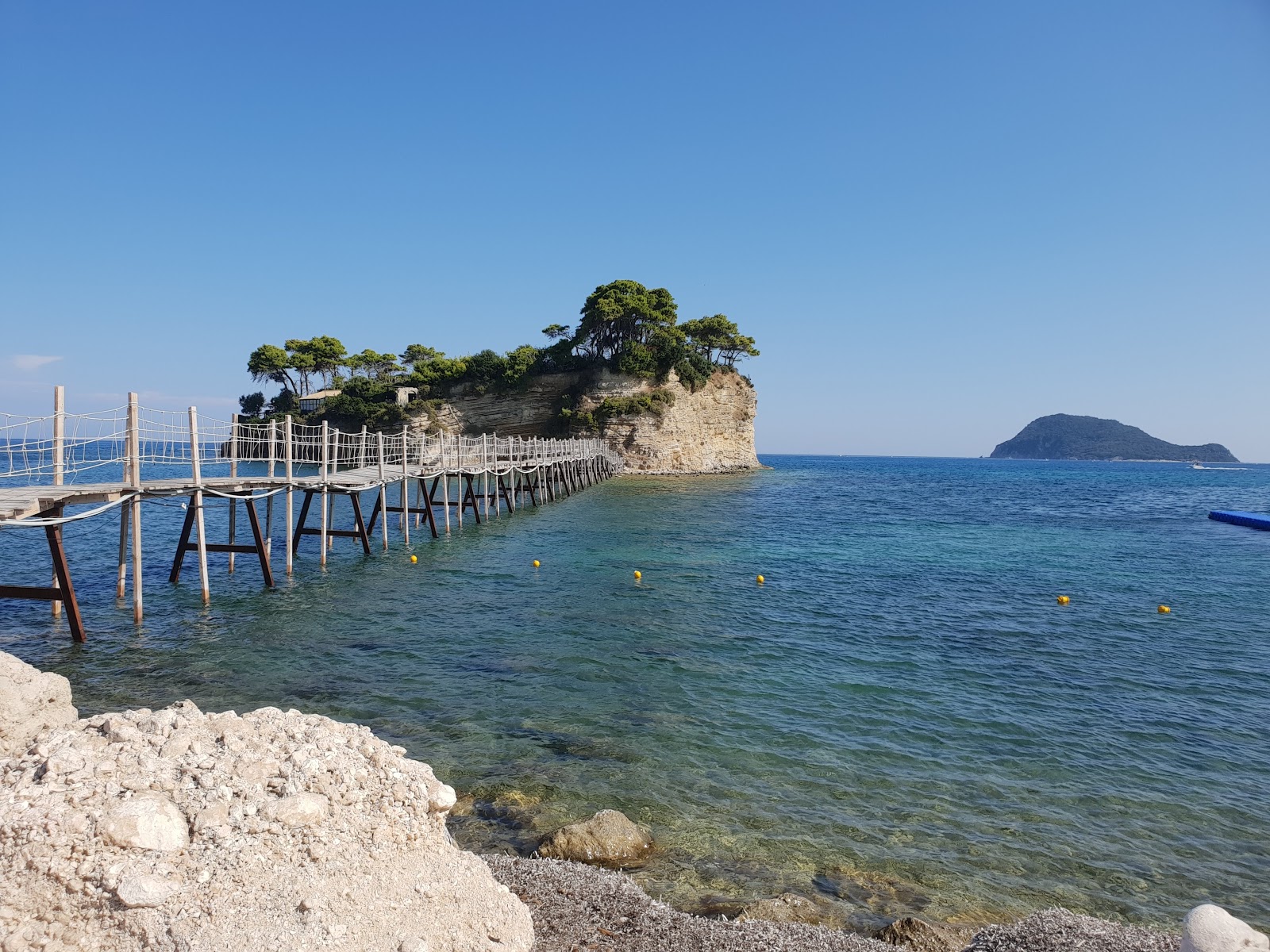 Laganas Beach III photo #9