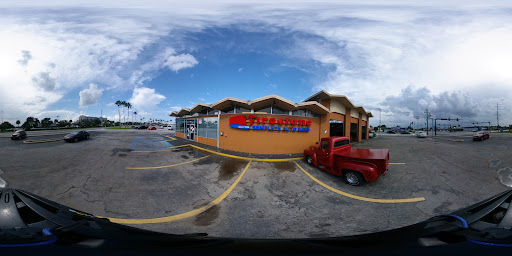 Tire Shop «Firestone Complete Auto Care», reviews and photos, 1441 S Babcock St, Melbourne, FL 32901, USA