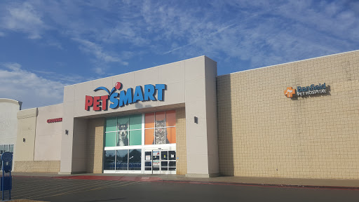 Pet Supply Store «PetSmart», reviews and photos, 1417 W Interstate 240 Service Rd, Oklahoma City, OK 73159, USA