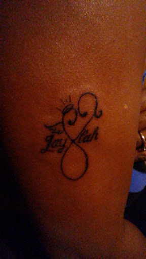 Tattoo Shop «Toproc Ink Tattoo Studio», reviews and photos, 4798 Clark Ave, Cleveland, OH 44102, USA