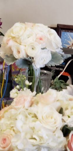Florist «The Flower Shop», reviews and photos, 2682 Mowry Ave, Fremont, CA 94538, USA