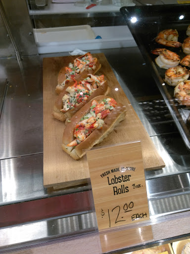 Supermarket «Wegmans», reviews and photos, 675 Alberta Dr, Amherst, NY 14226, USA