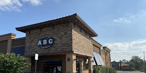 ABC Fine Wine & Spirits