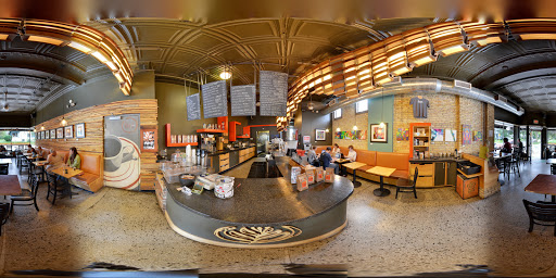 Coffee Shop «Roast Coffee Company», reviews and photos, 2132 E Locust St, Milwaukee, WI 53211, USA
