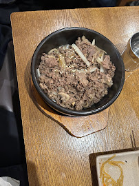 Bulgogi du Restaurant coréen JanTchi à Paris - n°15