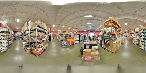 Restaurant Supply Store «The Restaurant Store - Harrisburg», reviews and photos, 3435 Simpson Ferry Rd, Camp Hill, PA 17011, USA