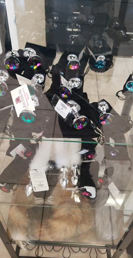 Lingerie Store «Fascinations», reviews and photos, 2680 S Havana St G, Aurora, CO 80014, USA