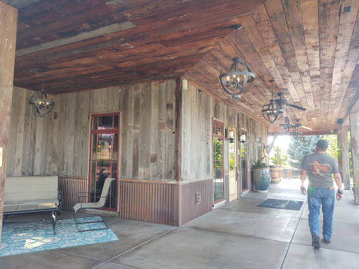 Winery «2 Hawk Vineyard & Winery», reviews and photos, 2335 N Phoenix Rd, Medford, OR 97504, USA