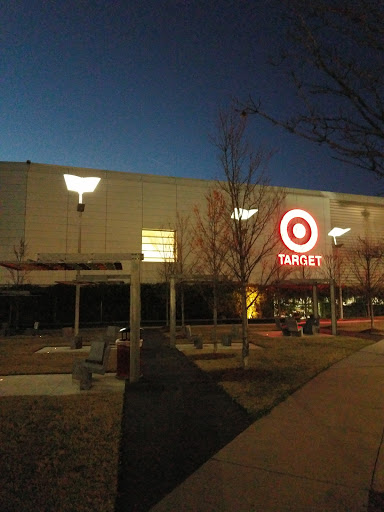 Department Store «Target», reviews and photos, 375 18th St NW, Atlanta, GA 30363, USA