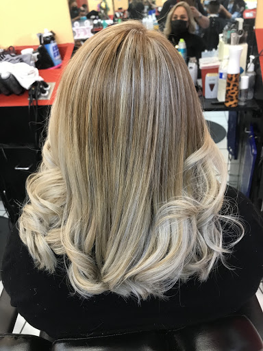Beauty Salon «Fashion Hair Salon», reviews and photos, 9122 Mathis Ave, Manassas, VA 20110, USA