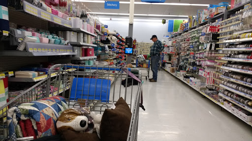 Discount Store «Walmart», reviews and photos, 2700 Las Positas Rd, Livermore, CA 94551, USA