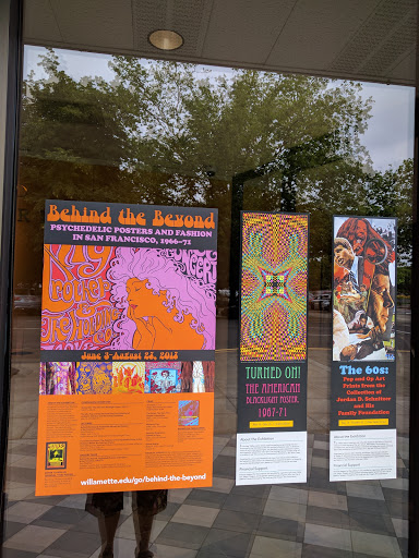 History Museum «Hallie Ford Museum of Art», reviews and photos, 700 State St, Salem, OR 97301, USA