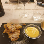 Photo n°12 de l'avis de Omar.i fait le 24/10/2022 à 08:12 sur le  Ristorante La Greppia à Parma