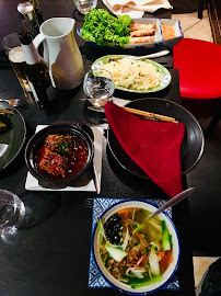 Soupe du Restaurant vietnamien Escale à Saigon à Paris - n°2