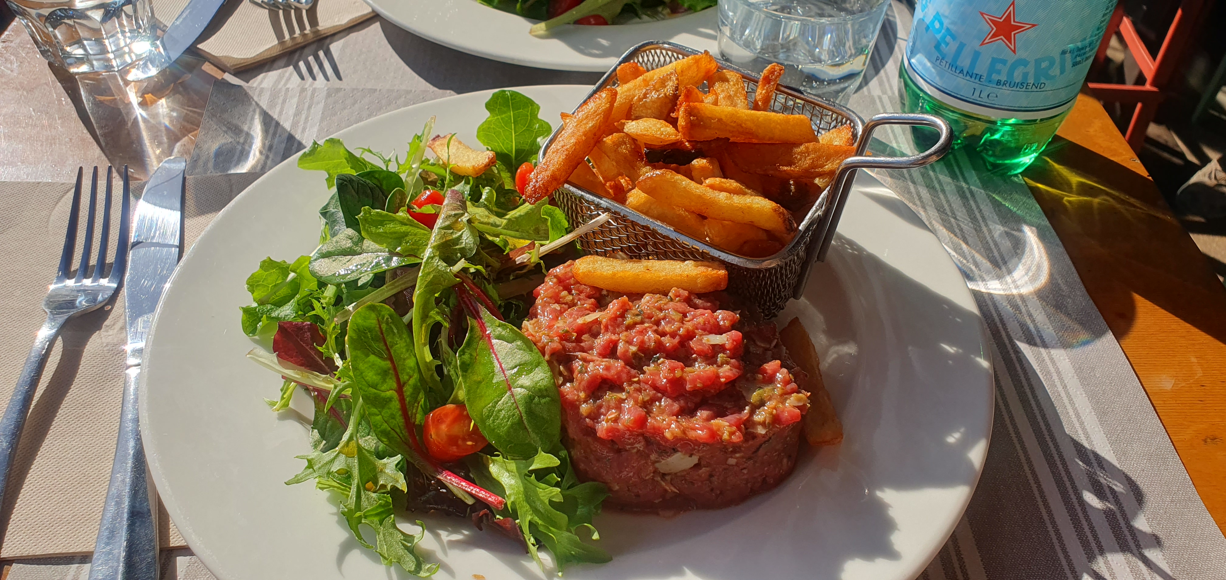 Photo n° 2 de l'avis de Maryline.y fait le 17/02/2024 à 16:32