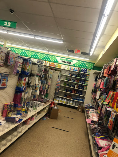 Dollar Store «Dollar Tree», reviews and photos, 1001 W County Line Rd, Hatboro, PA 19040, USA