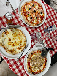 Photo n°22 de Da Maria pizzeria restaurant à Hyères ()