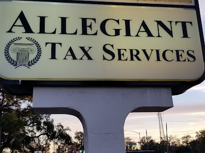 Allegiant Tax Services