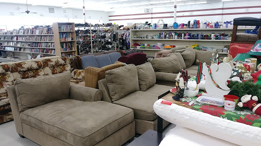 Thrift Store «Quality Thrift Store», reviews and photos, 5133 S Peoria Ave, Tulsa, OK 74105, USA