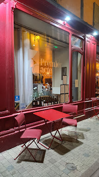 Atmosphère du Premier acte restaurant à Villefranche-sur-Saône - n°5
