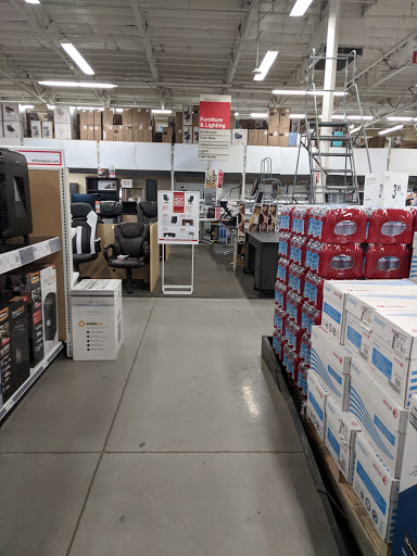 Office Supply Store «Office Depot», reviews and photos, 615 Coleman Ave, San Jose, CA 95110, USA